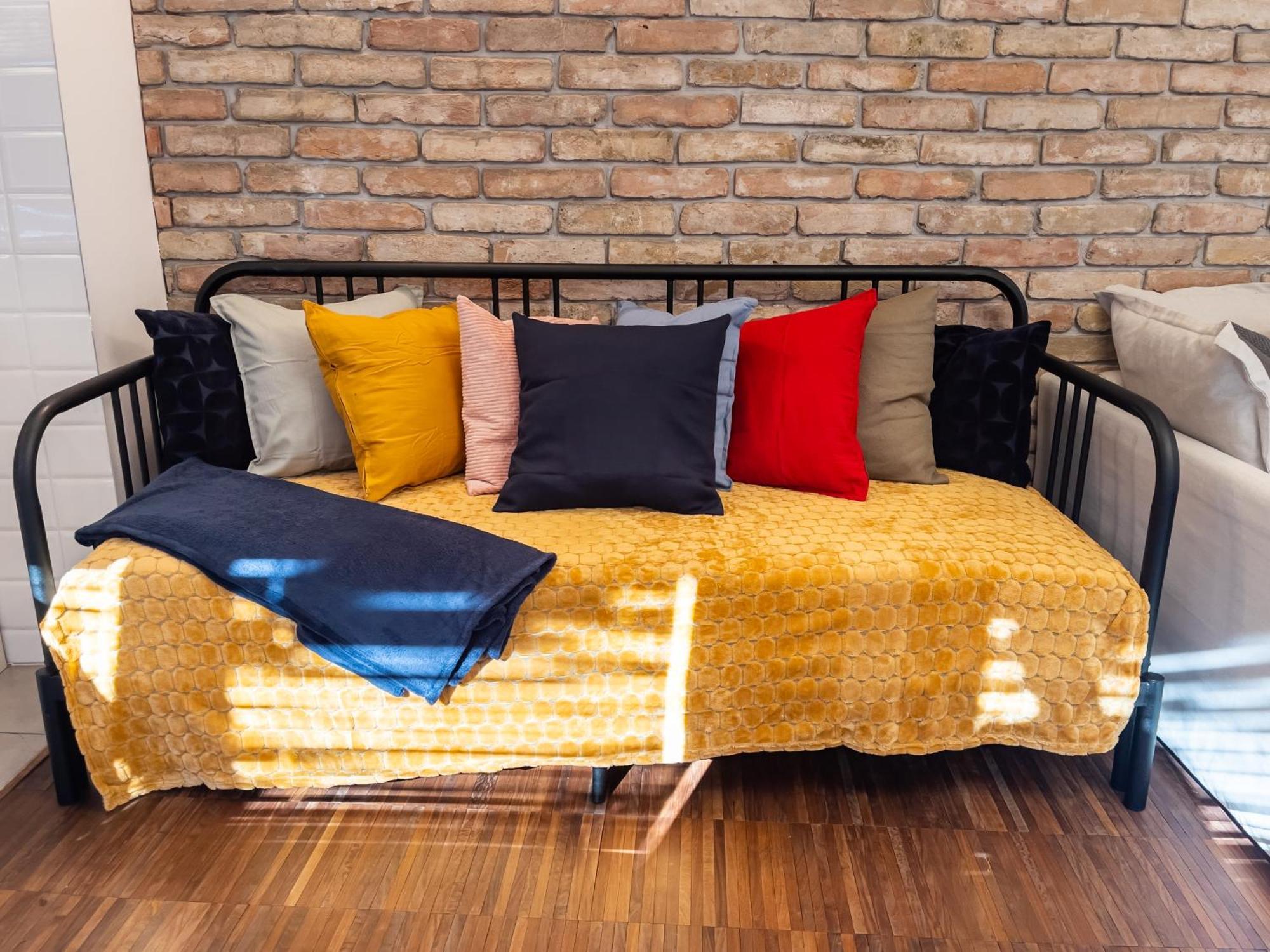 Luxurious Penthouse In The Heart Of 부다페스트 외부 사진
